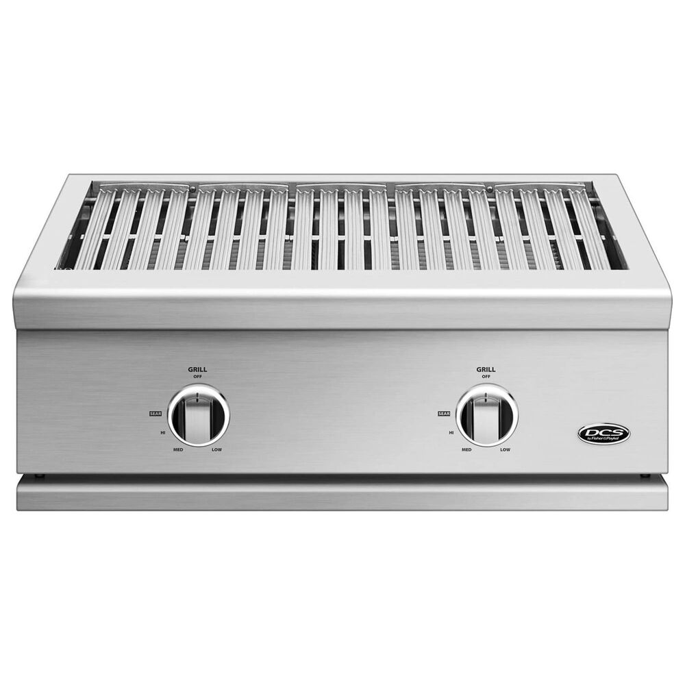 DCS 30" Series 9 Outdoor Liquid Propane Grill in Stainless Steel, , large