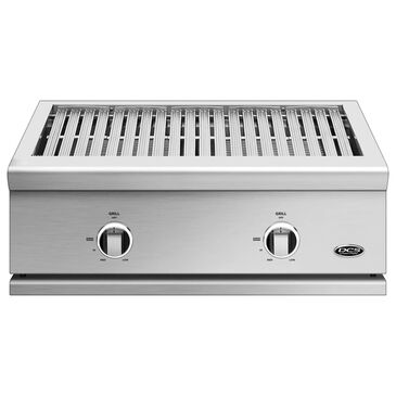 DCS 30" Series 9 Outdoor Liquid Propane Grill in Stainless Steel, , large