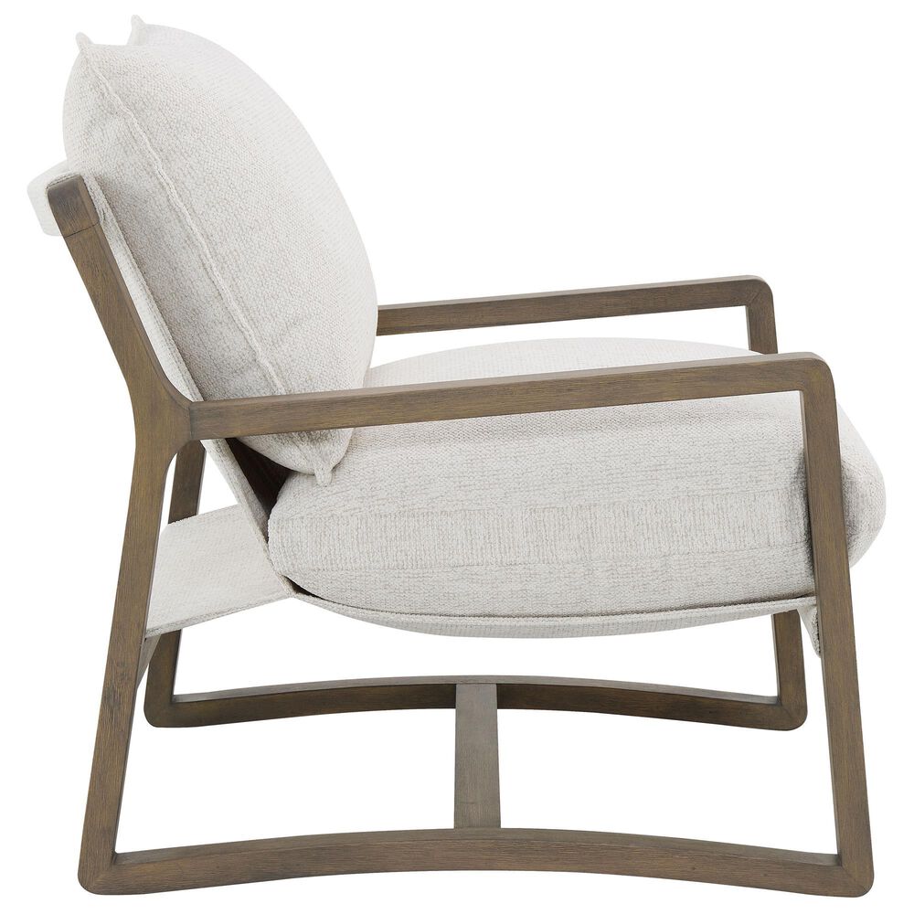 Coaster Geneva Accent Arm Chair in Sand, , large