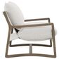 Coaster Geneva Accent Arm Chair in Sand, , large