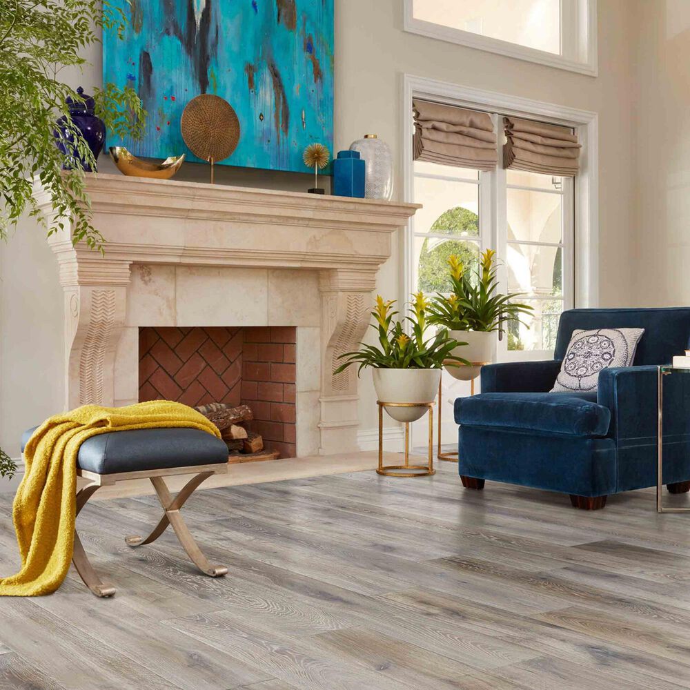 Adleta Villa Borghese Abele Oak Engineered Hardwood, , large