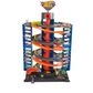 Hot Wheels City 50 New Mega Garage, , large