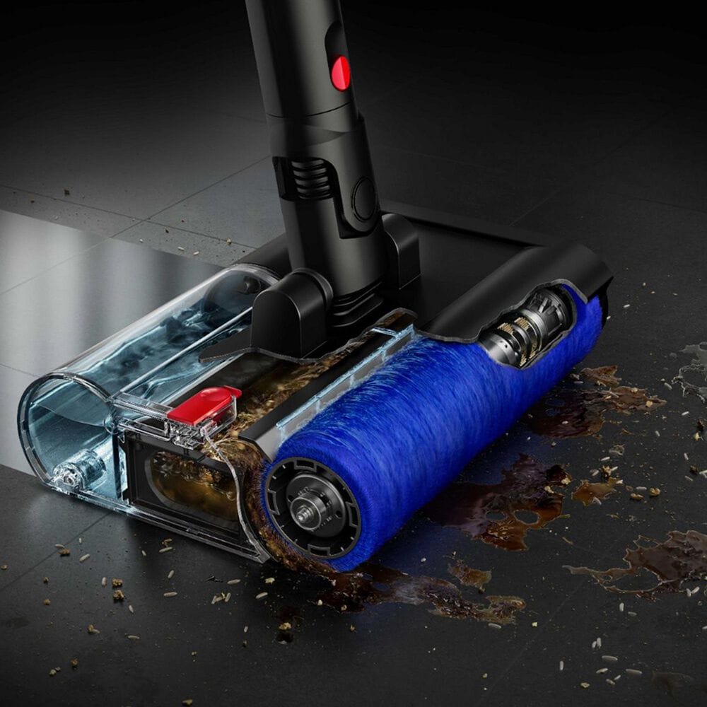 Dyson PencilWash Cordless Wet Floor Cleaner in Bright Copper, , large