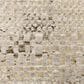 Oriental Weavers Branigan BRG06 Beige and Gold 5"3" x 7"6" Area Rug, , large