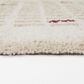Balta Rugs Legacy Thaddeus Beige 7"10" x 10" Area Rug, , large