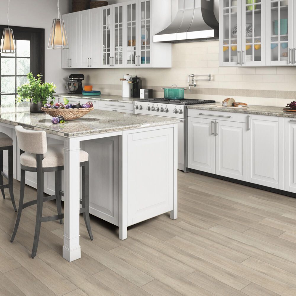 Happy Feet International Liberty Bound Saratoga 8&quot; x 60&quot; Luxury Vinyl Plank, , large