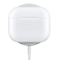 Apple AirPods Pro with MagSafe Charging Case + MagSafe Charger