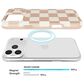 Velvet Caviar MagSafe Case for Apple iPhone 17 Pro Max in Nude Vibe Checker, , large