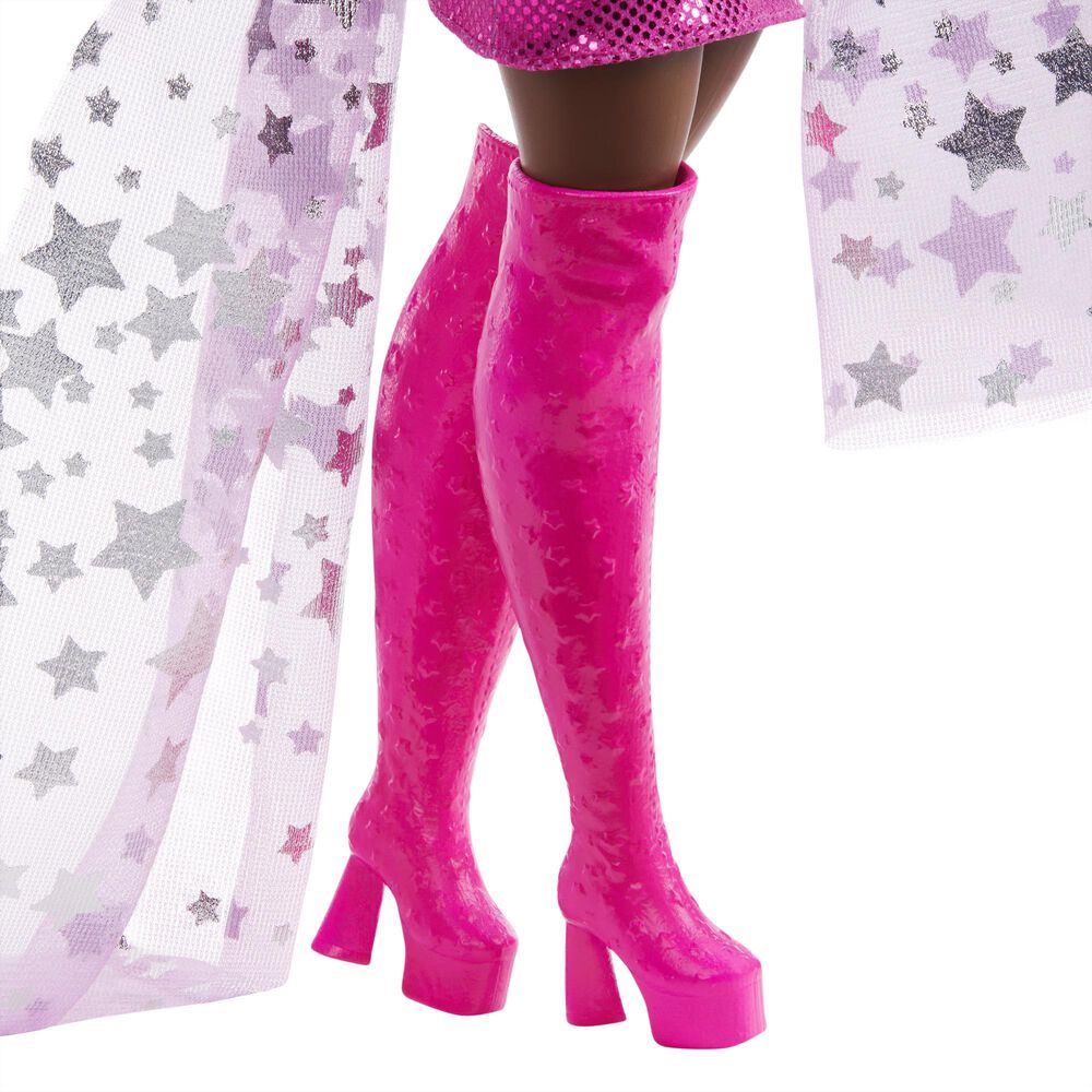 Barbie Career of the Year - Music Star and Tour Manager Doll in Multicolor, , large
