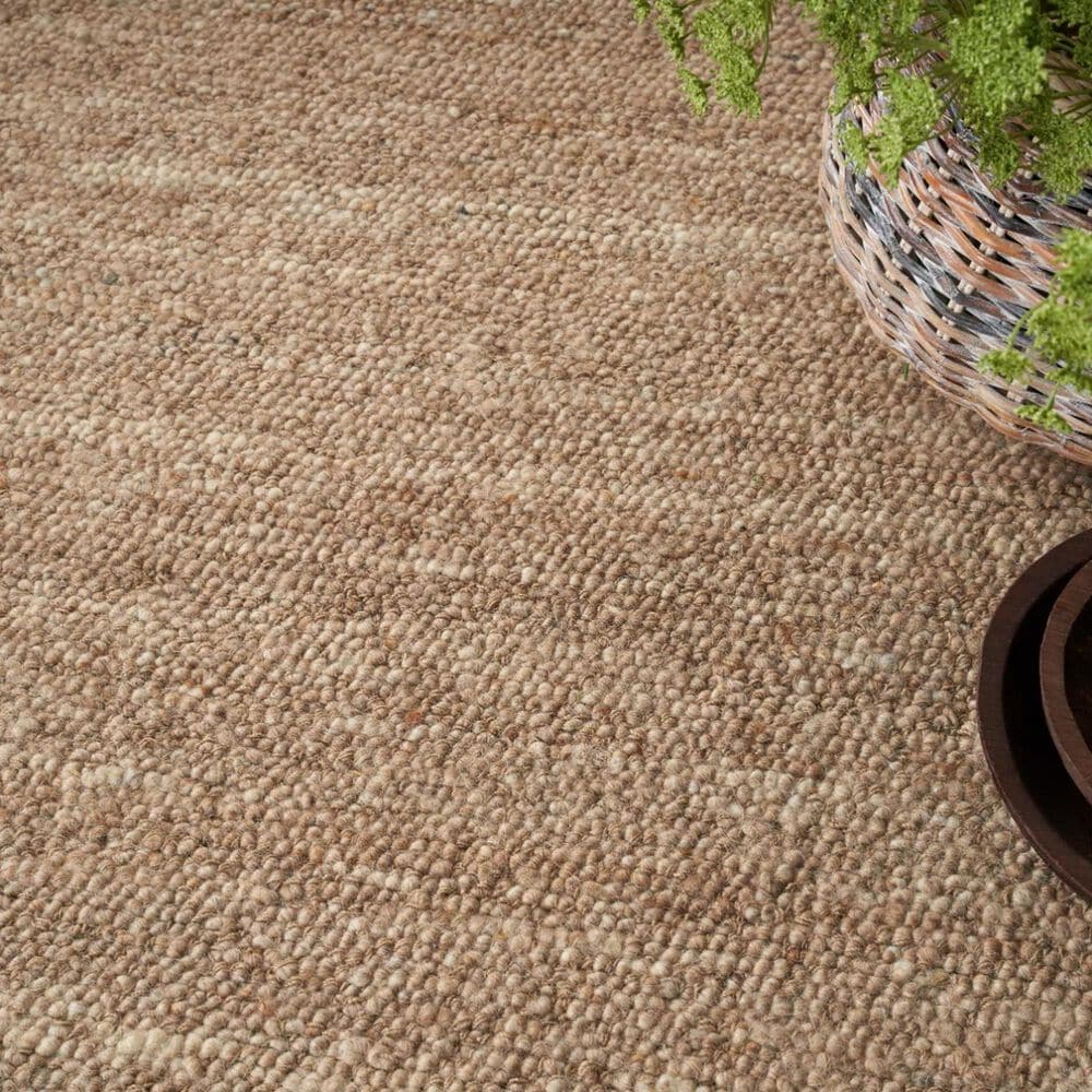 Nourison Alanna 9&#39;9&quot; x 13&#39;9&quot; Beige Area Rug, , large