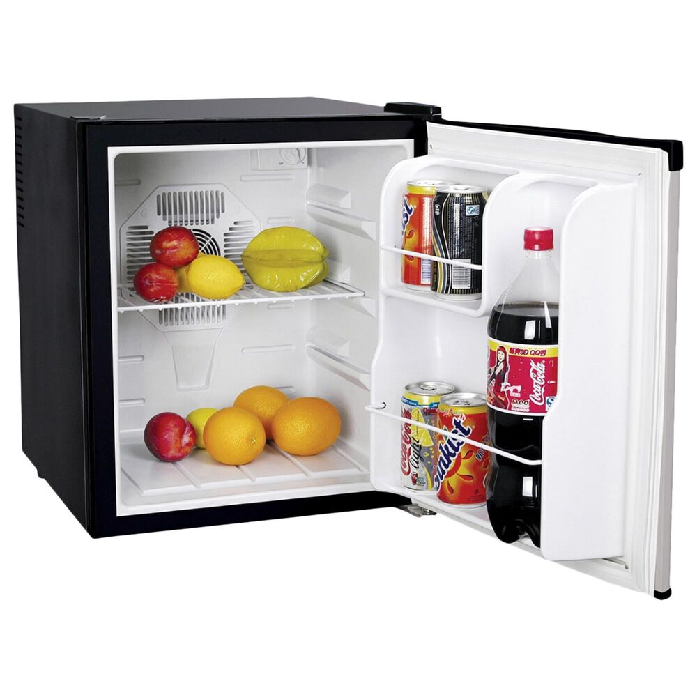 Das Companies Koolatron 1.7 Cu. Ft Thermoelectric Refrigerator Cooler with Heat Pipe, , large