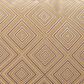 Vista Haus Ariana Stationary Loveseat in Beige Velvet, , large