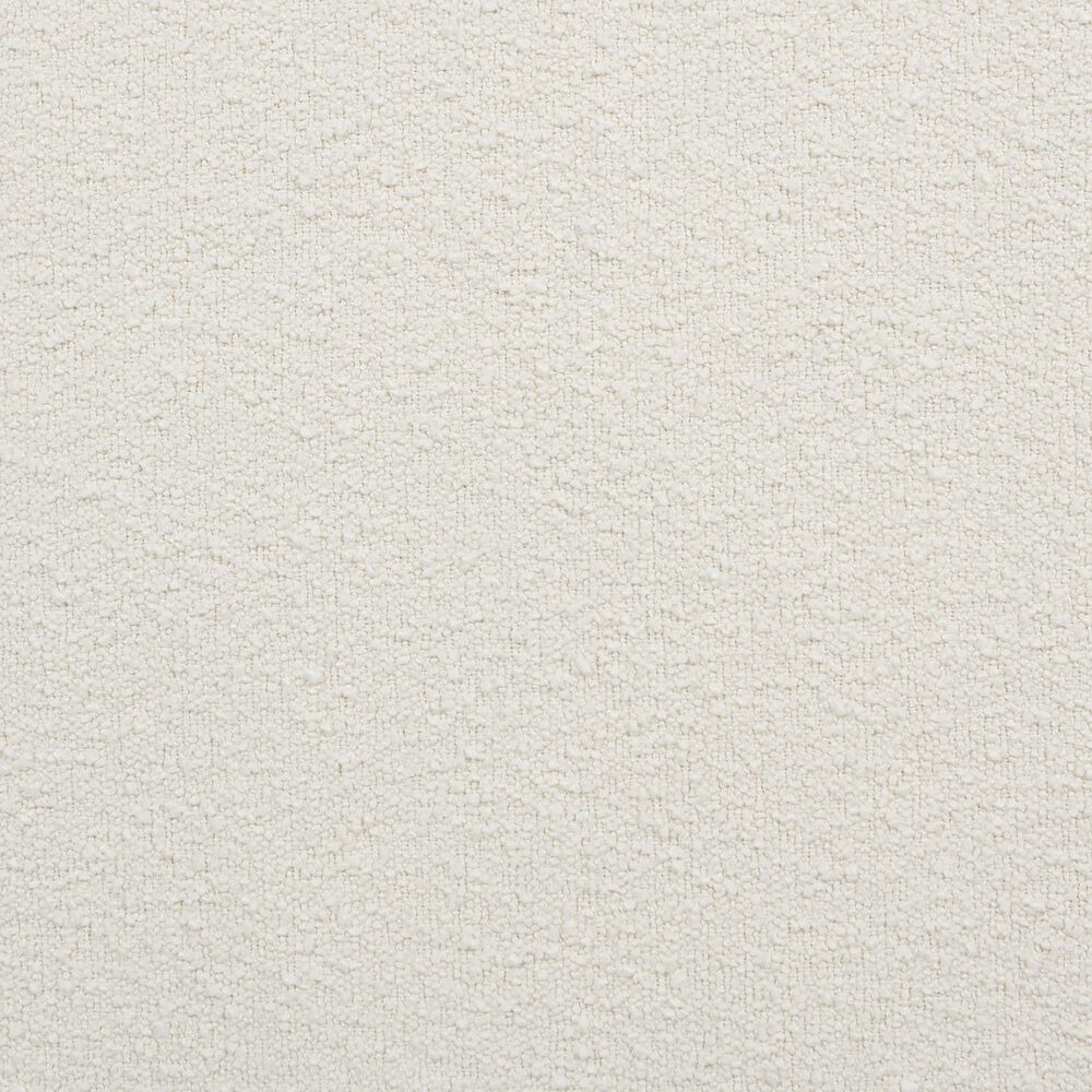 Jennifer Taylor Home Fuji Storage Ottoman in Ivory White, , large