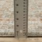 Oriental Weavers Keaton Brown and Rust 2"3" x 7"6" Runner, , large
