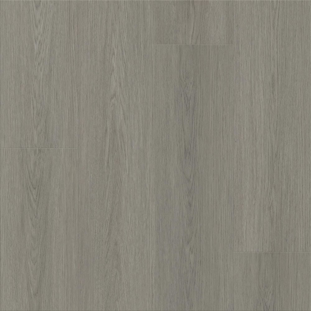 Shaw Dwell Hearthstone Grey 9" x 60" Luxury Vinyl Plank, , large