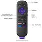 Roku 32" Class Select Series HD in Black - Smart TV, , large