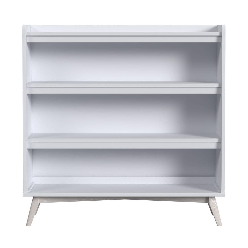 Eastern Shore Bookcase in Ash Linen, , large