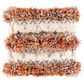 Surya Dacia Toss Pillow in Cream and Burnt Orange, , large