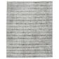 Ashley Laddway 8" x 10" Cream and Green Area Rug, , large