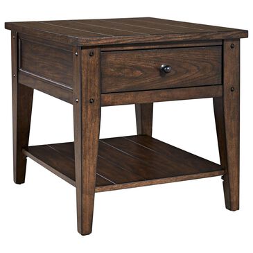 Belle Furnishings End Table, , large