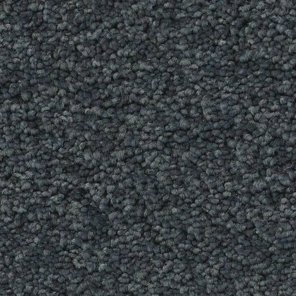 Anderson Tuftex Elegant Beauty Carpet in Indigo, , large