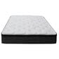 Sleeptronic Berkshire Regent II Gel Pillow Top Plush Twin XL Mattress, , large