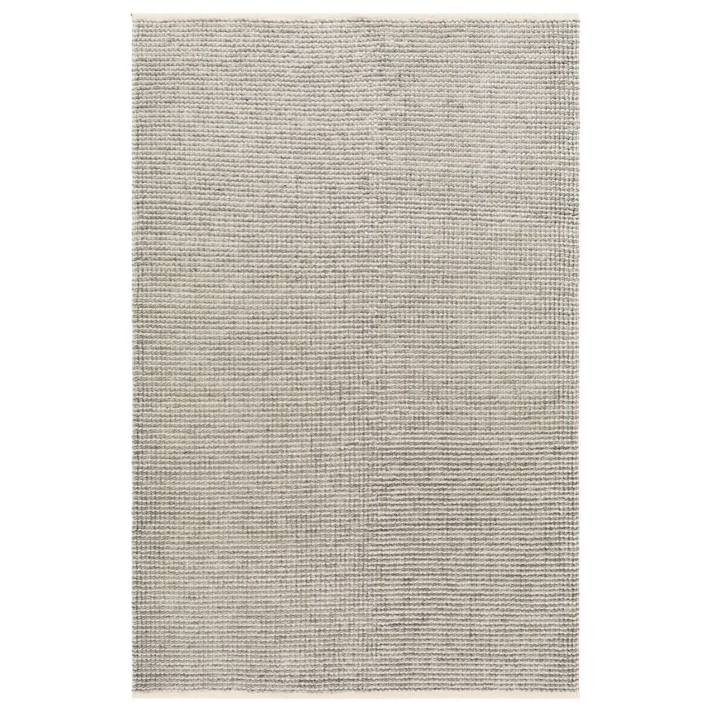 Surya Rebecca 8" x 10" Off-White, Light Slate, Taupe Area Rug, , large
