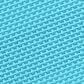 HOMLUX 3-Piece Standard Patio Chaise Lounge Set in Turquoise Blue, , large