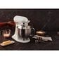 KitchenAid Artisan Plus 5-Quart Stand Mixer in Porcelain White, , large