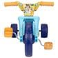 Disney Bluey 10" Fly Wheels - Junior Cruiser Ride-On in Blue, , large