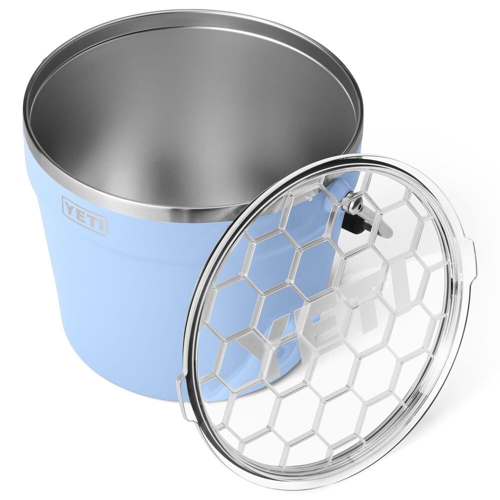YETI Rambler Beverage Bucket in Big Sky Blue, , large