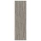 Shaw Homeward Tempest Grey 9" x 60" Luxury Vinyl Plank, , large