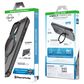 ITSkins Hybrid R Vapor Stand MagSafe Case with Stand for Apple iPhone 16 Pro Max in Black, , large