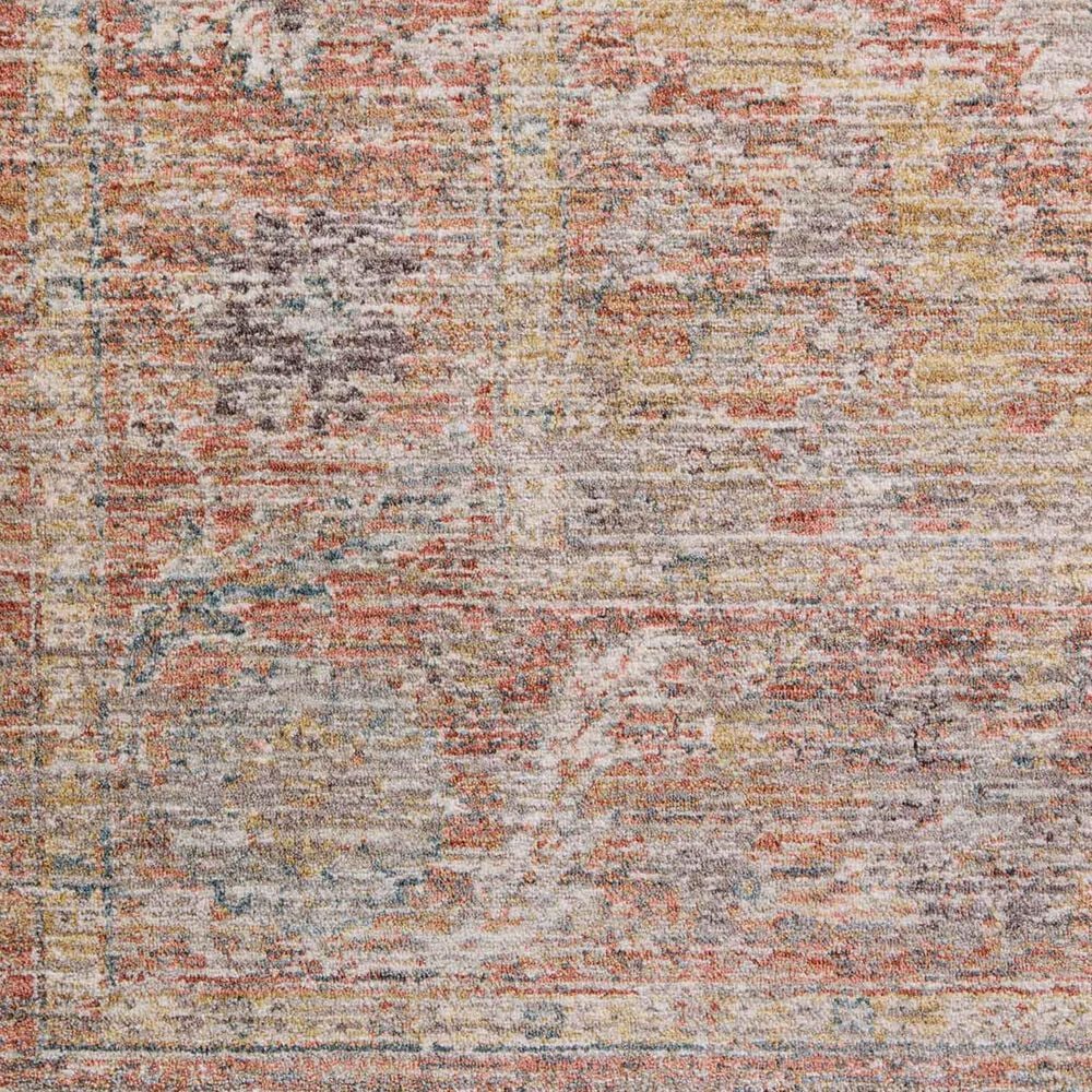 Magnolia Home Millie 3&#39;6&quot; x 5&#39;6&quot; Sunset and Multicolor Area Rug, , large