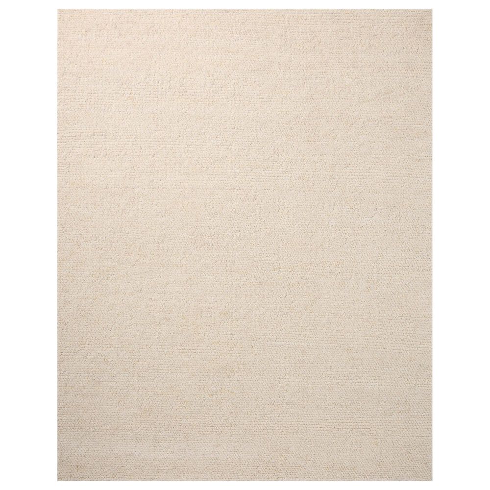 Loloi Frida Natural 8"6" x 11"6" Area Rug, , large