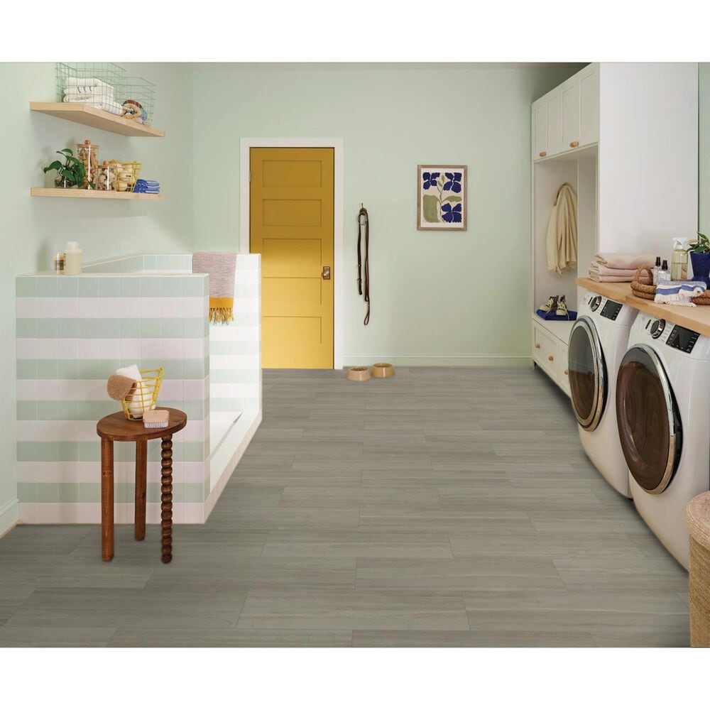 COREtec Ligera Sandstone 12&quot; x 24&quot; Luxury Vinyl Tile, , large