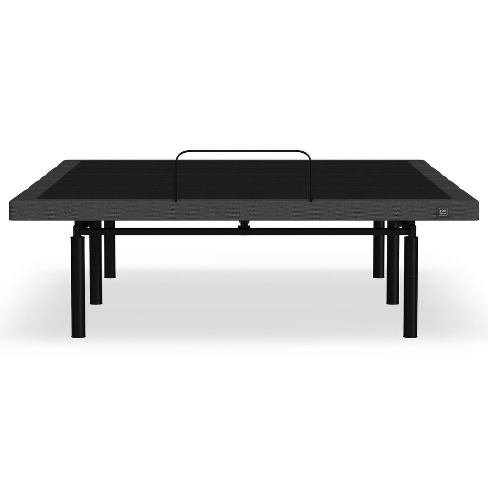 Glideaway Contemporary IV California King Adjustable Base, , large