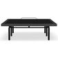 Glideaway Contemporary IV California King Adjustable Base, , large