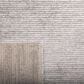 Safavieh Dream 6"7" Square Ivory and Grey Area Rug, , large