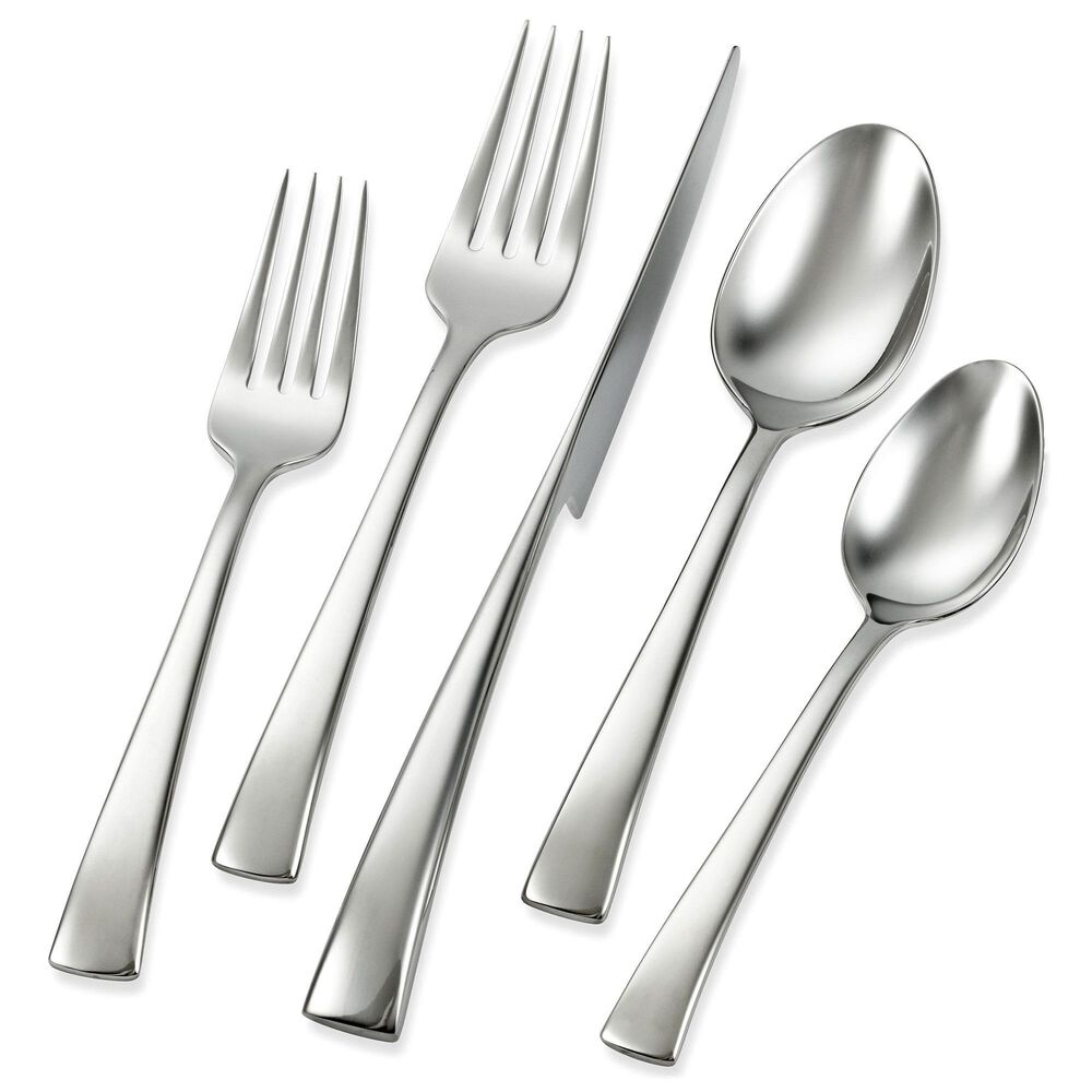 ZWILLING Bellasera 23-Piece Flatware Set in Silver, , large