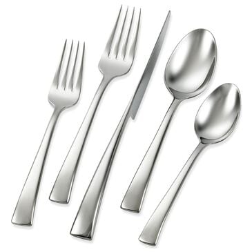 ZWILLING Bellasera 23-Piece Flatware Set in Silver, , large