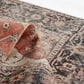 Momeni Chandler 5"6" x 8"6" Rust Area Rug, , large