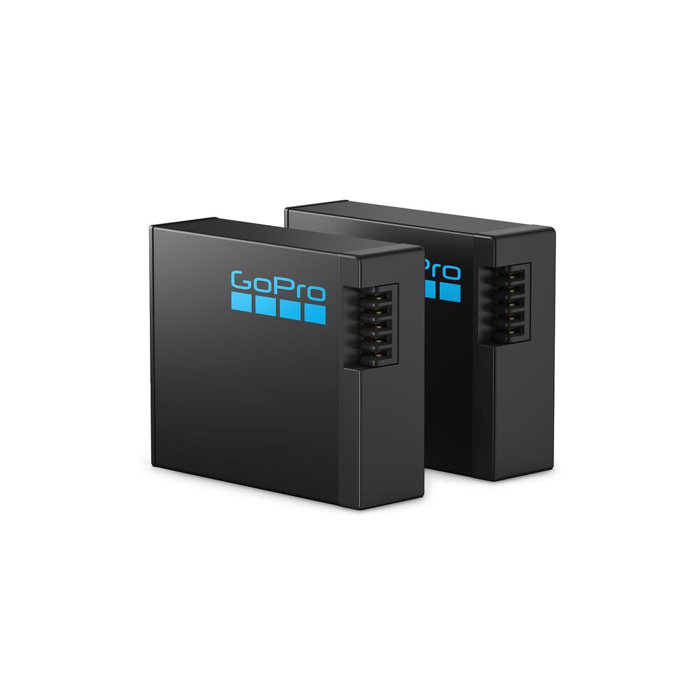 GoPro Dual Battery Charger + 2 Enduro Battries for HERO13, , large