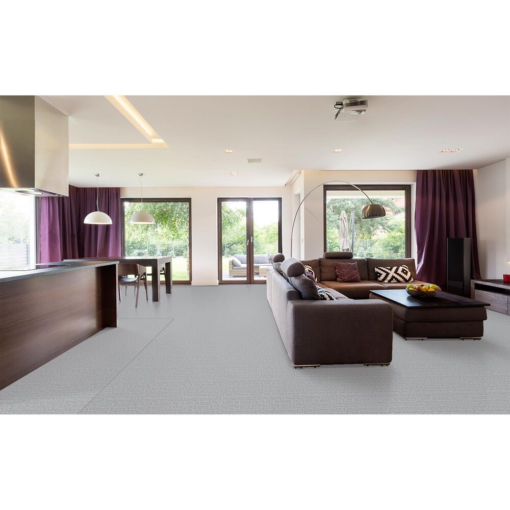 Stanton Ambition Carpet in Platinum, , large