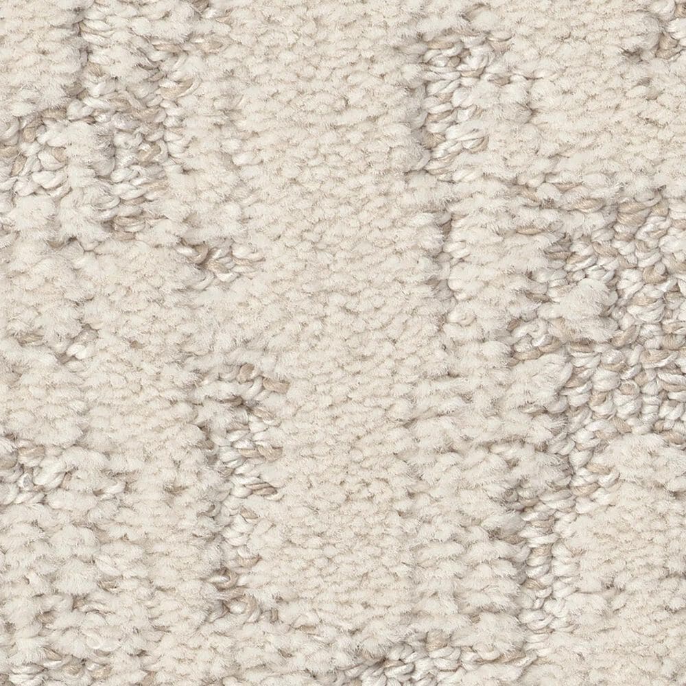 Shaw Calm Expression Carpet in Classic Pearl, , large