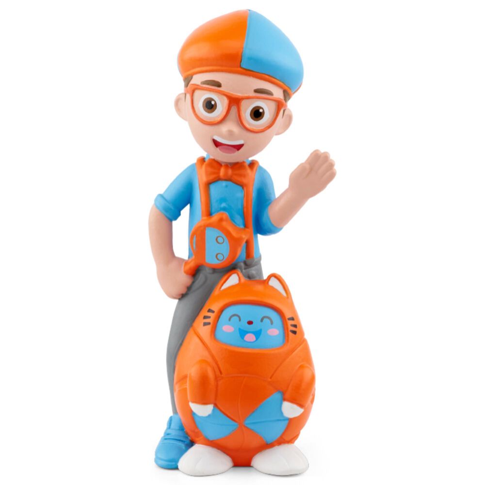 Tonies Blippi Audio Play Character, , large