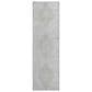 Dalyn Rug Company Trevi TV4 2"3" x 7"6" Ivory Runner, , large