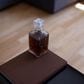 Bormioli Selecta Whiskey Decanter in Clear, , large