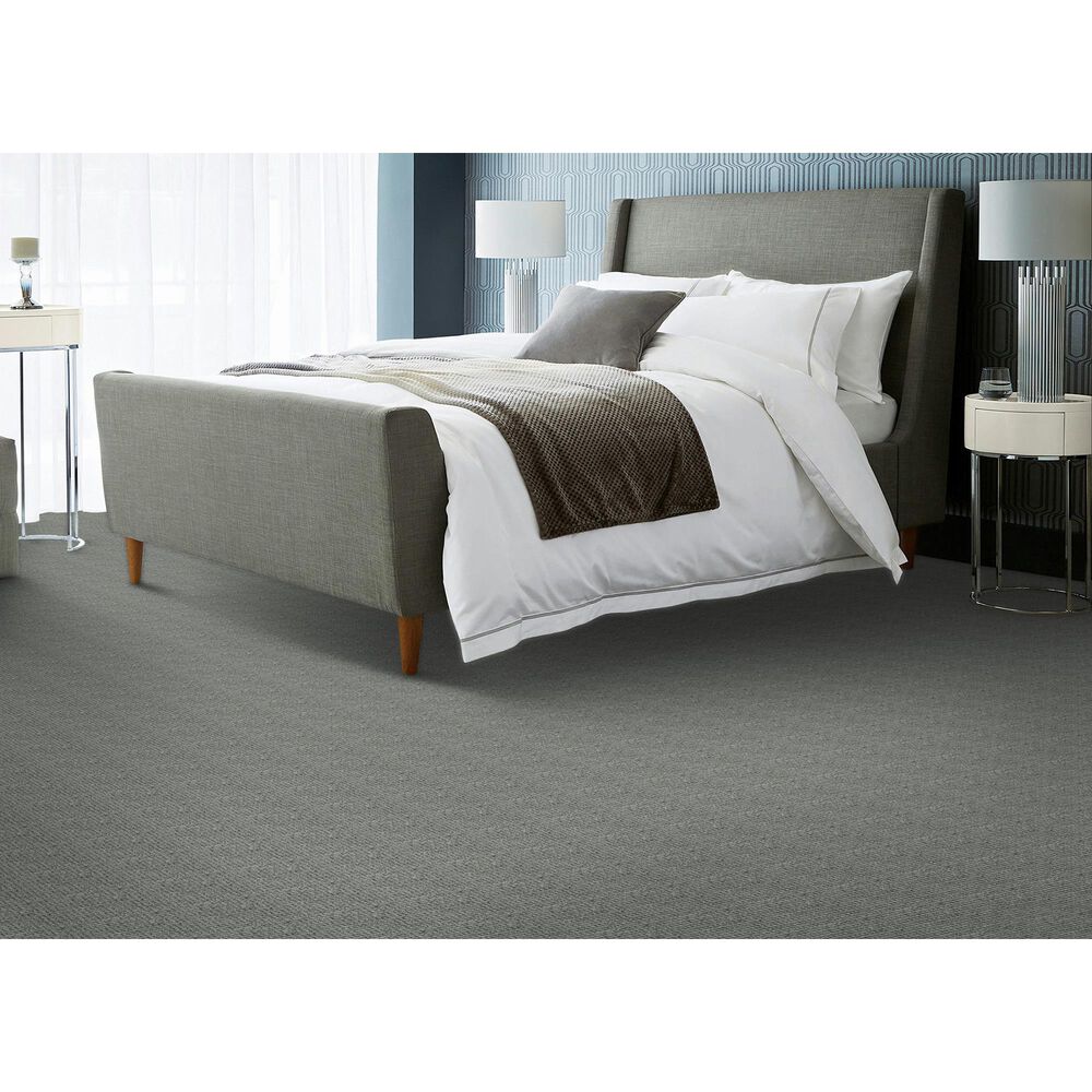 Karastan Dewberry Carpet in Statuary, , large
