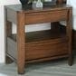 Coaster Maderia 2-Drawer Nightstand in Walnut, , large